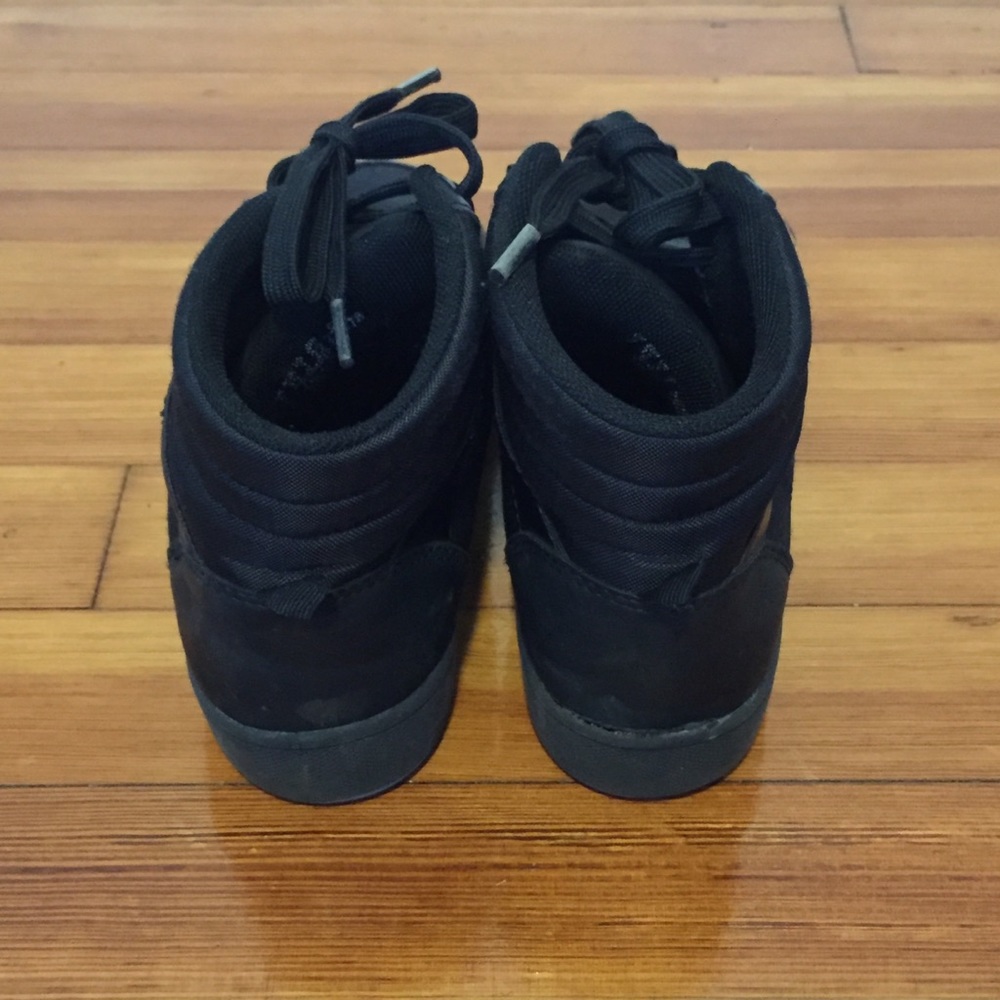 Gap Hi-Top Sneakers - Picture 5 of 6